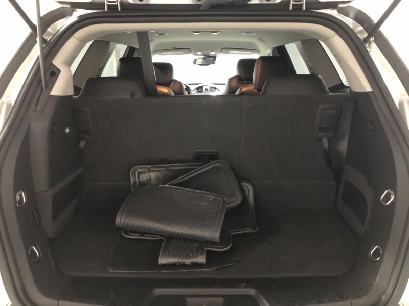 Used 2017 Buick Enclave Leather image 8