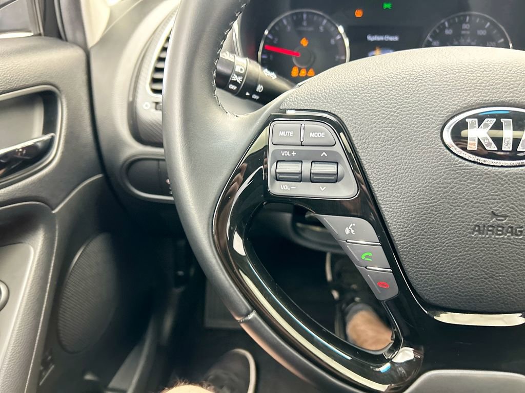 Used 2018 Kia Forte S w/ S Technology Plus Package image 11