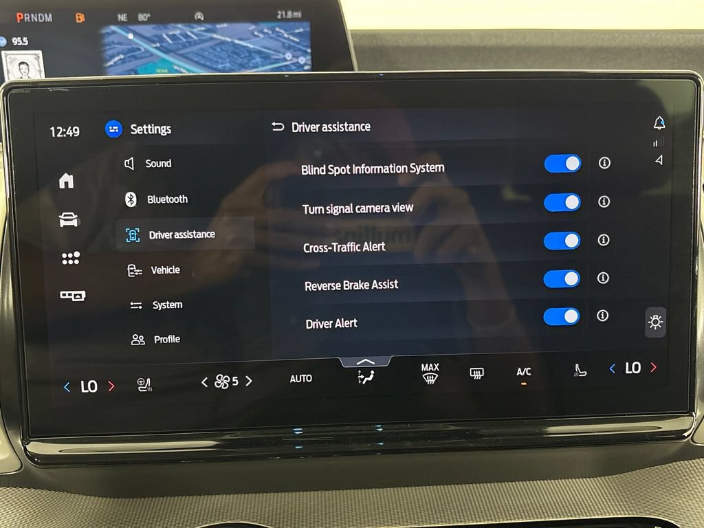 New 2027 Ford Expedition Max Active RWD image 58