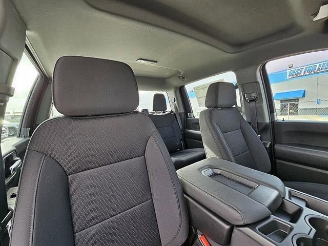 New 2024 GMC Sierra 3500 Pro w/ Fleet Convenience Package RWD image 4