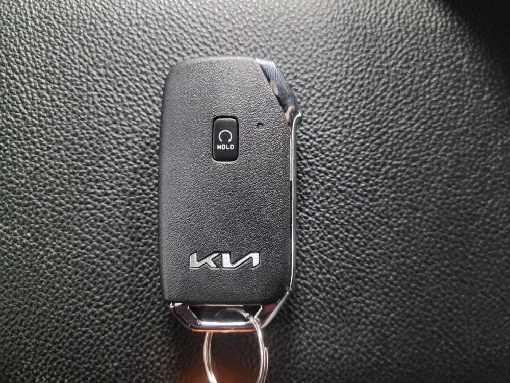 Used 2023 Kia Forte GT w/ GT2 Package FWD image 32