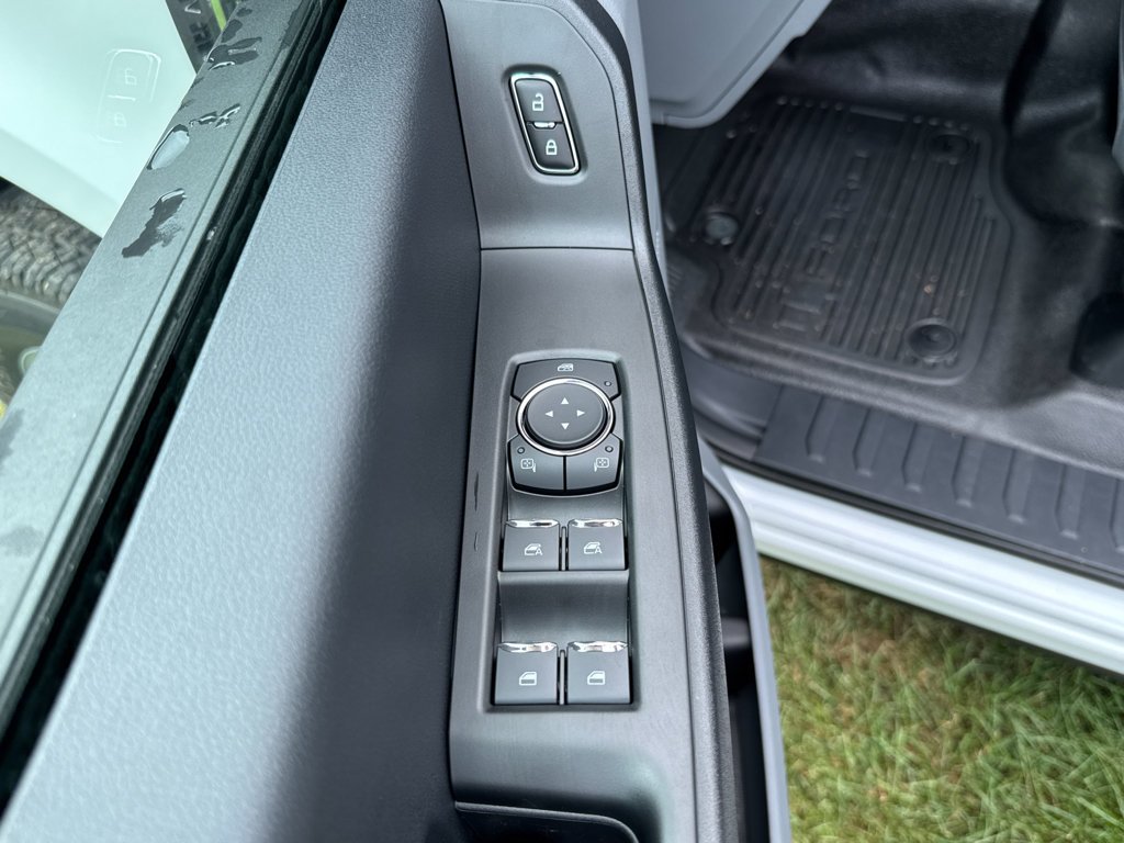 New 2026 Ford F250 XL w/ FX4 Off-Road Package AWD/4WD image 25