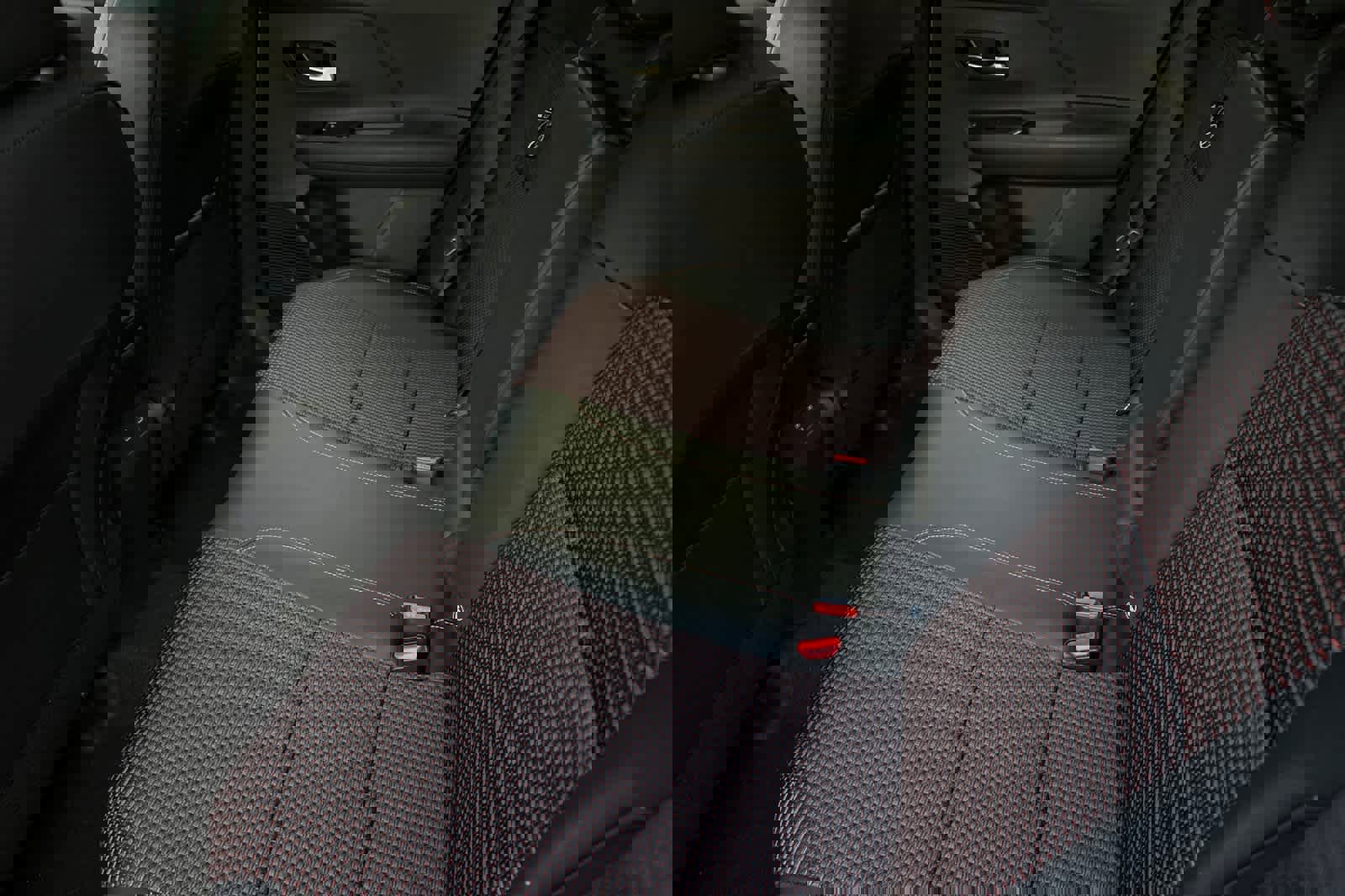 New 2026 Nissan Kicks SR w/ Illumination Package image 5