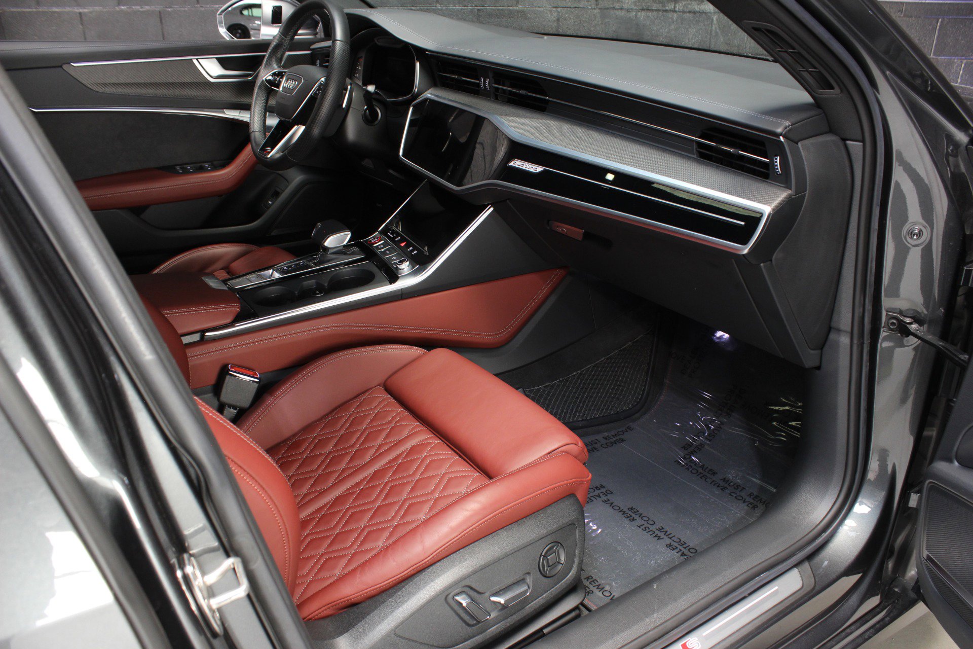 Used 2023 Audi S6 Prestige image 46