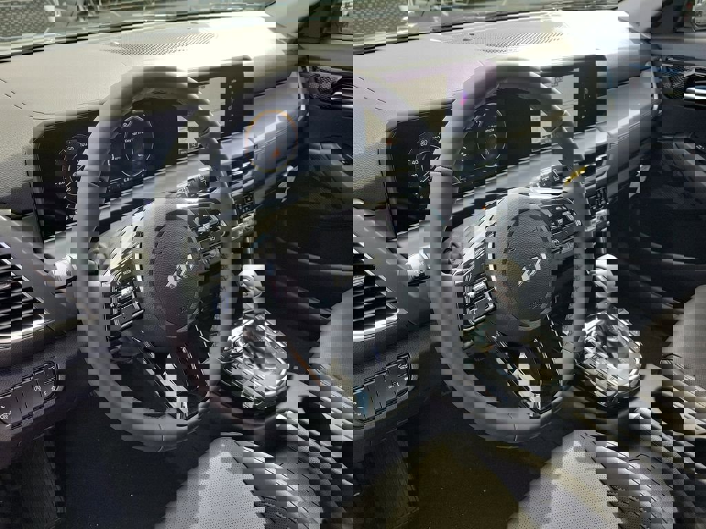 New 2026 Kia Seltos EX image 24