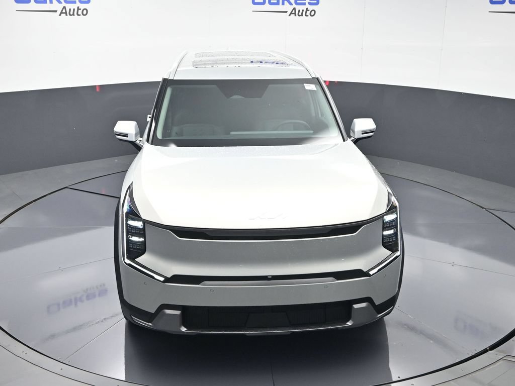 New 2026 Kia EV9 Wind AWD/4WD image 51