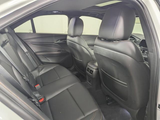 Used 2021 Cadillac CT4 Sport image 20