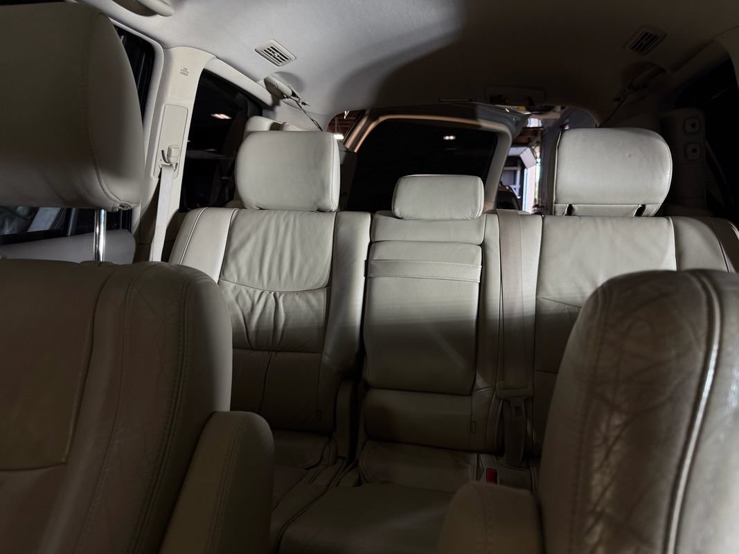 Used 2004 Lexus GX 470 AWD/4WD image 19