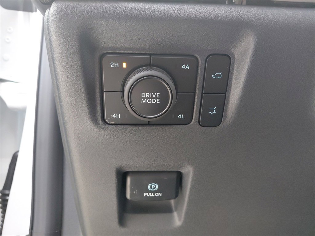 New 2025 Ford Expedition King Ranch image 32