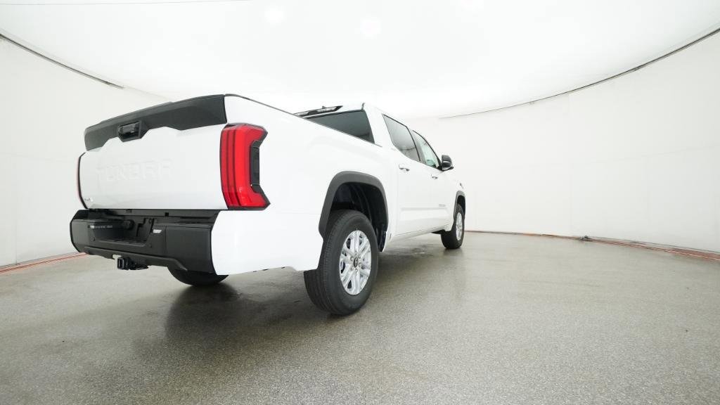 New 2026 Toyota Tundra SR5 image 24