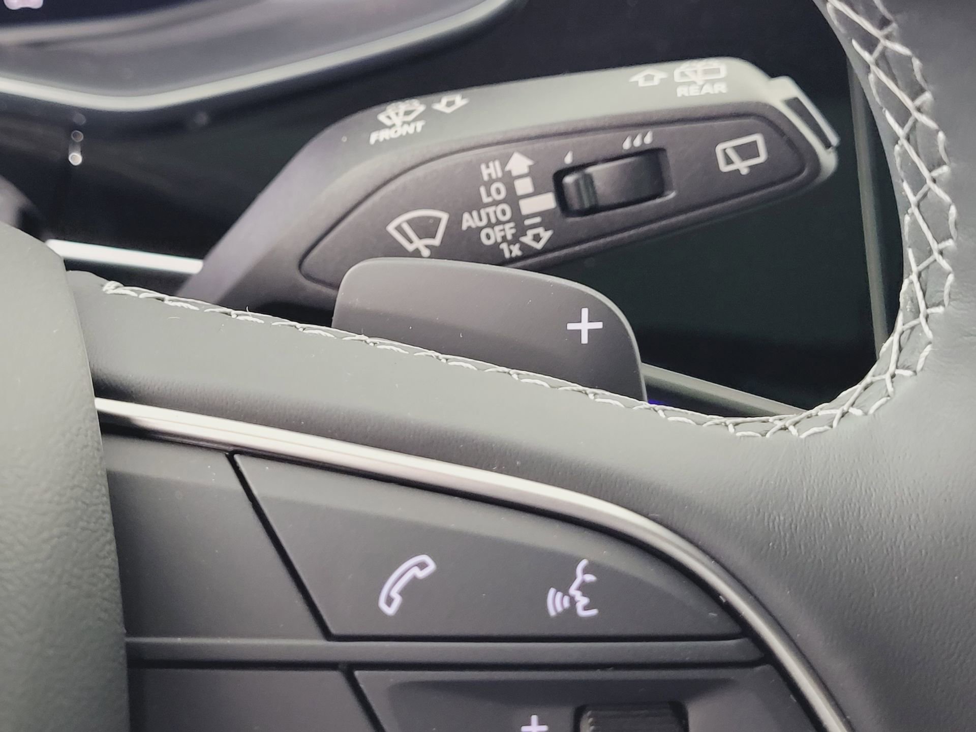 New 2026 Audi Q8 Premium Plus image 25