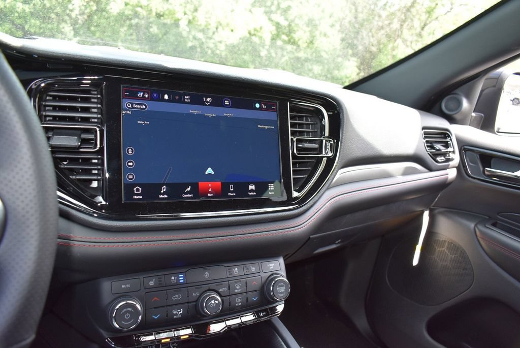 New 2026 Dodge Durango GT AWD/4WD image 19
