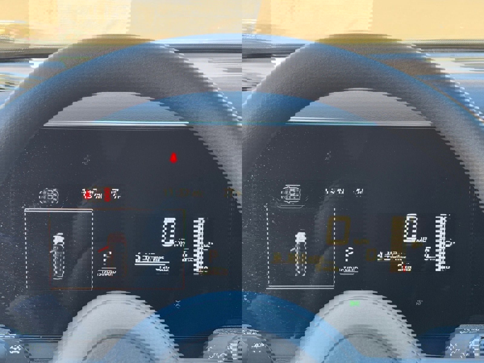 New 2026 Nissan Kicks SV w/ SV Premium Package image 22