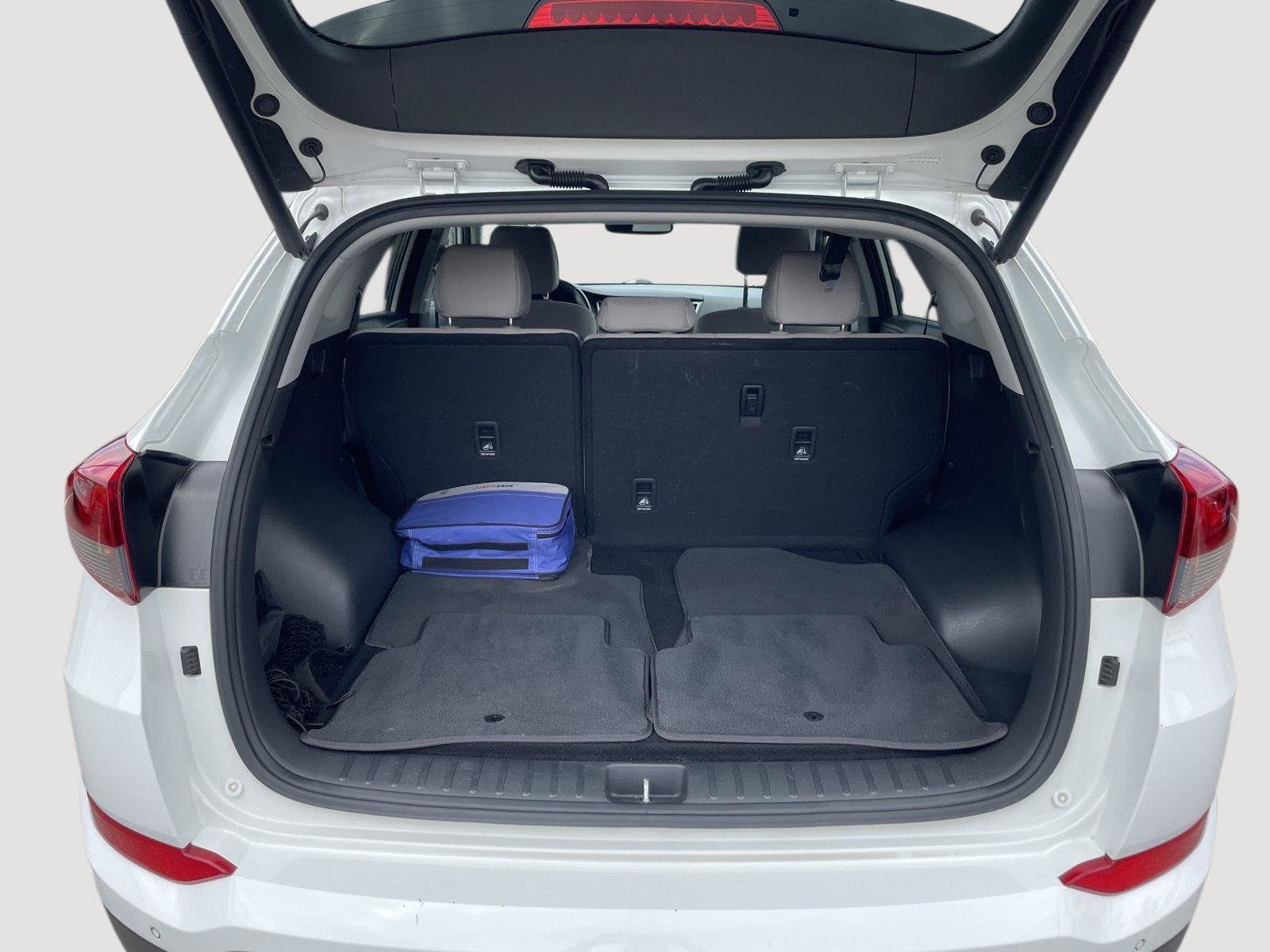 Used 2018 Hyundai Tucson Value FWD image 24