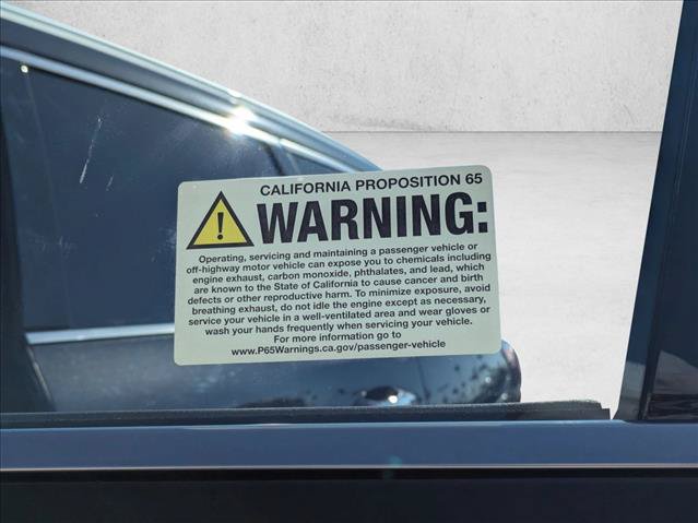 Certified 2025 INFINITI QX60 Luxe FWD image 29