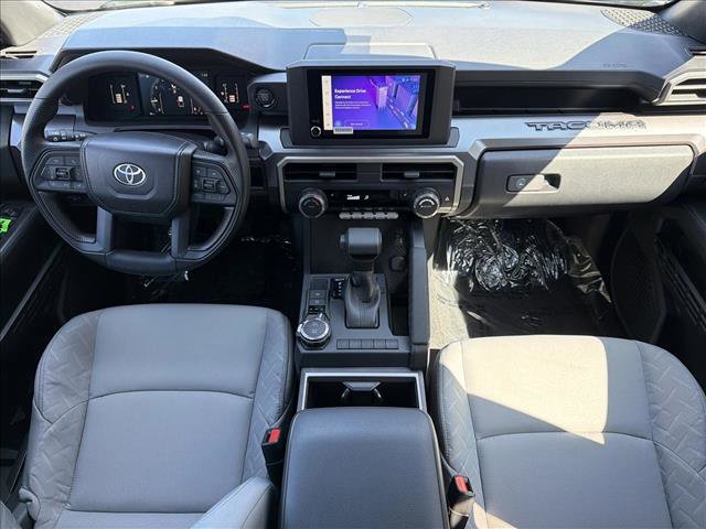 New 2026 Toyota Tacoma SR5 image 21
