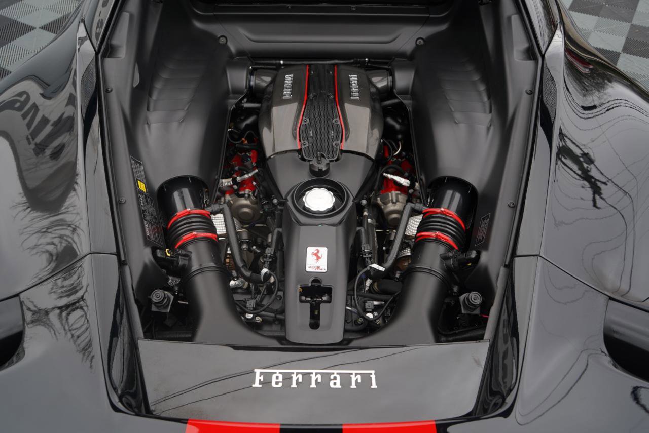 Used 2020 Ferrari 488 Pista Coupe image 54