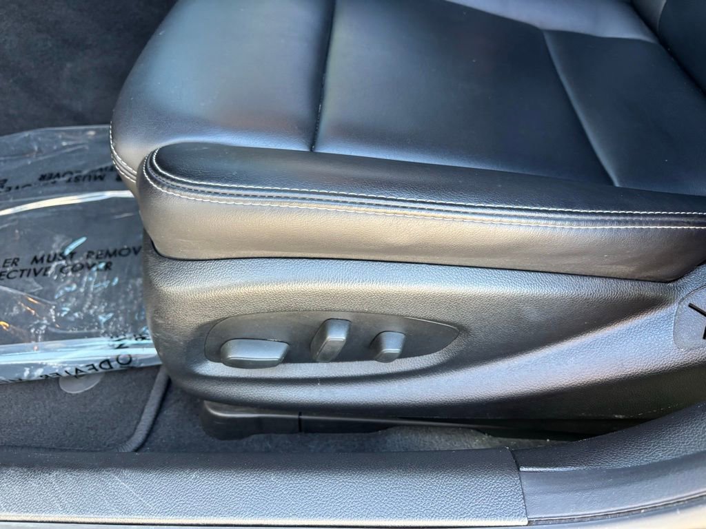 Used 2017 Cadillac ATS 2.0T Sedan RWD image 14