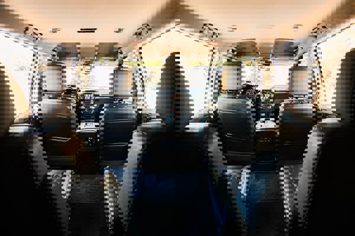 Used 2020 Chevrolet Suburban LT w/ Max Trailering Package image 29