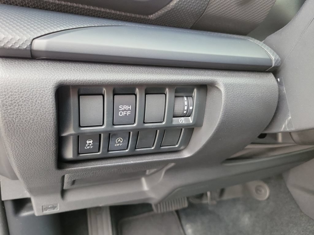 Used 2021 Subaru Forester AWD/4WD image 27