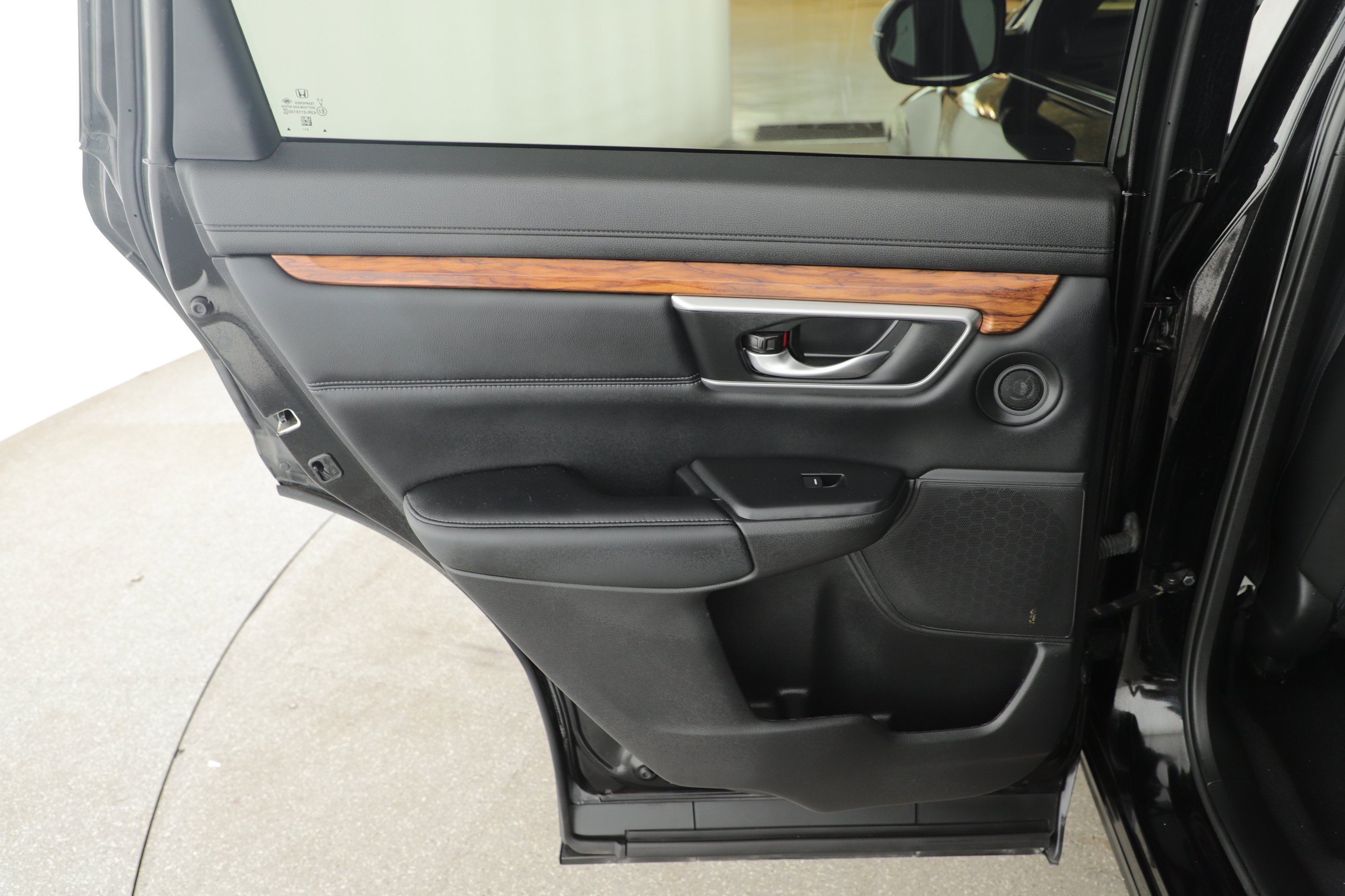 Used 2022 Honda CR-V EX-L image 14