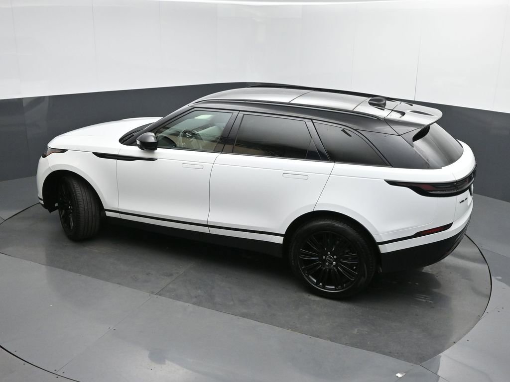 Used 2025 Land Rover Range Rover Velar S image 37