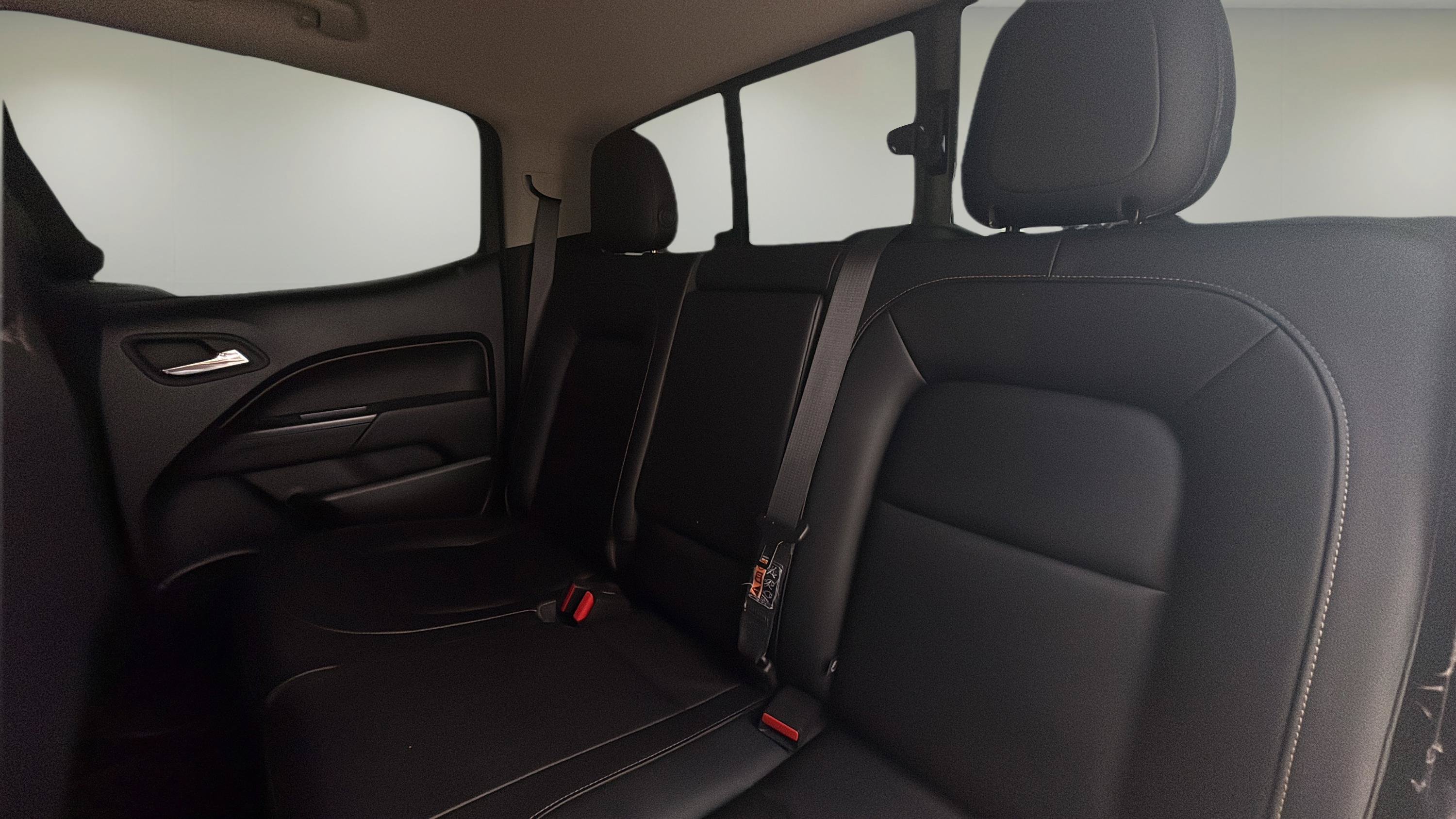 Used 2020 Chevrolet Colorado ZR2 AWD/4WD image 12