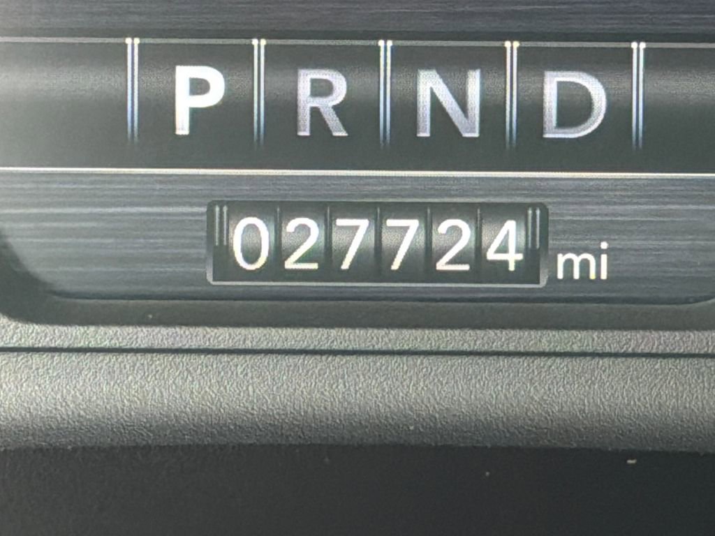 Used 2020 RAM 3500 Laramie image 28