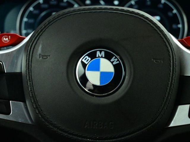 Used 2020 BMW X3 M w/ Executive Package AWD/4WD image 45