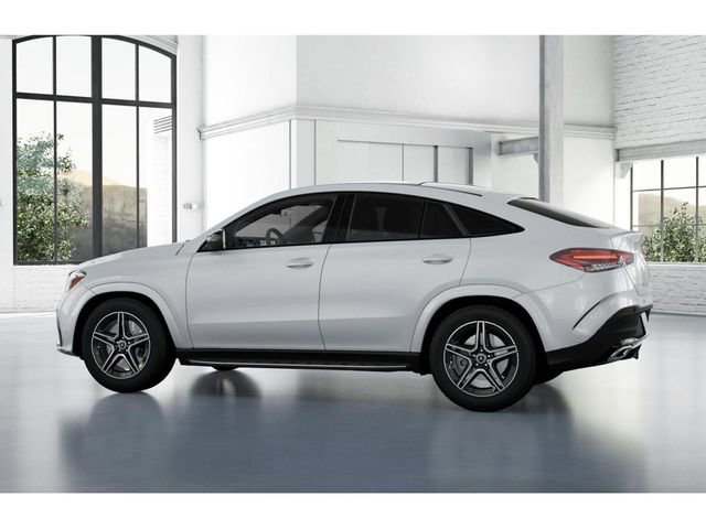 New 2026 Mercedes-Benz GLE 450 4MATIC Coupe image 32