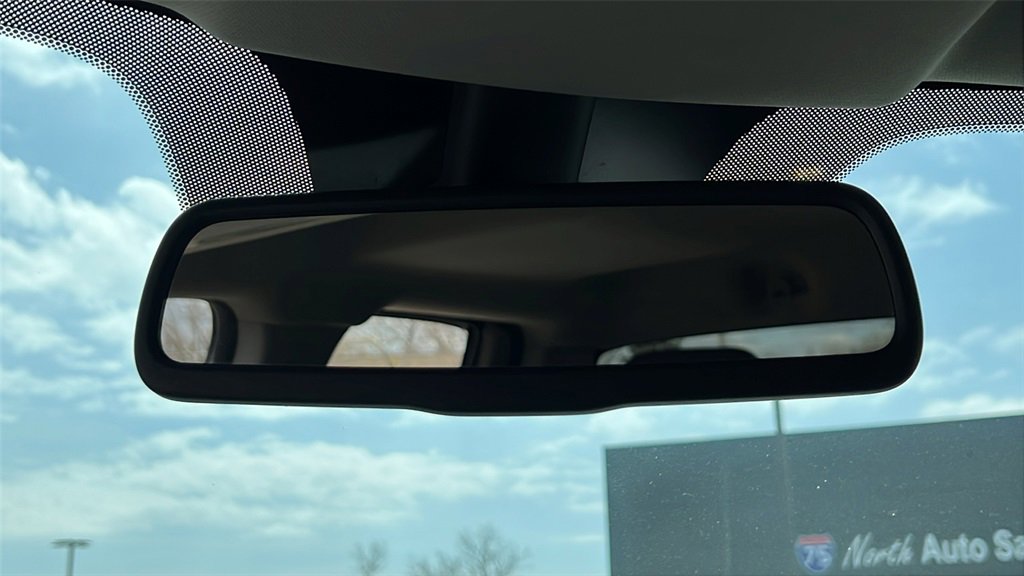 Used 2018 RAM 1500 Tradesman image 19