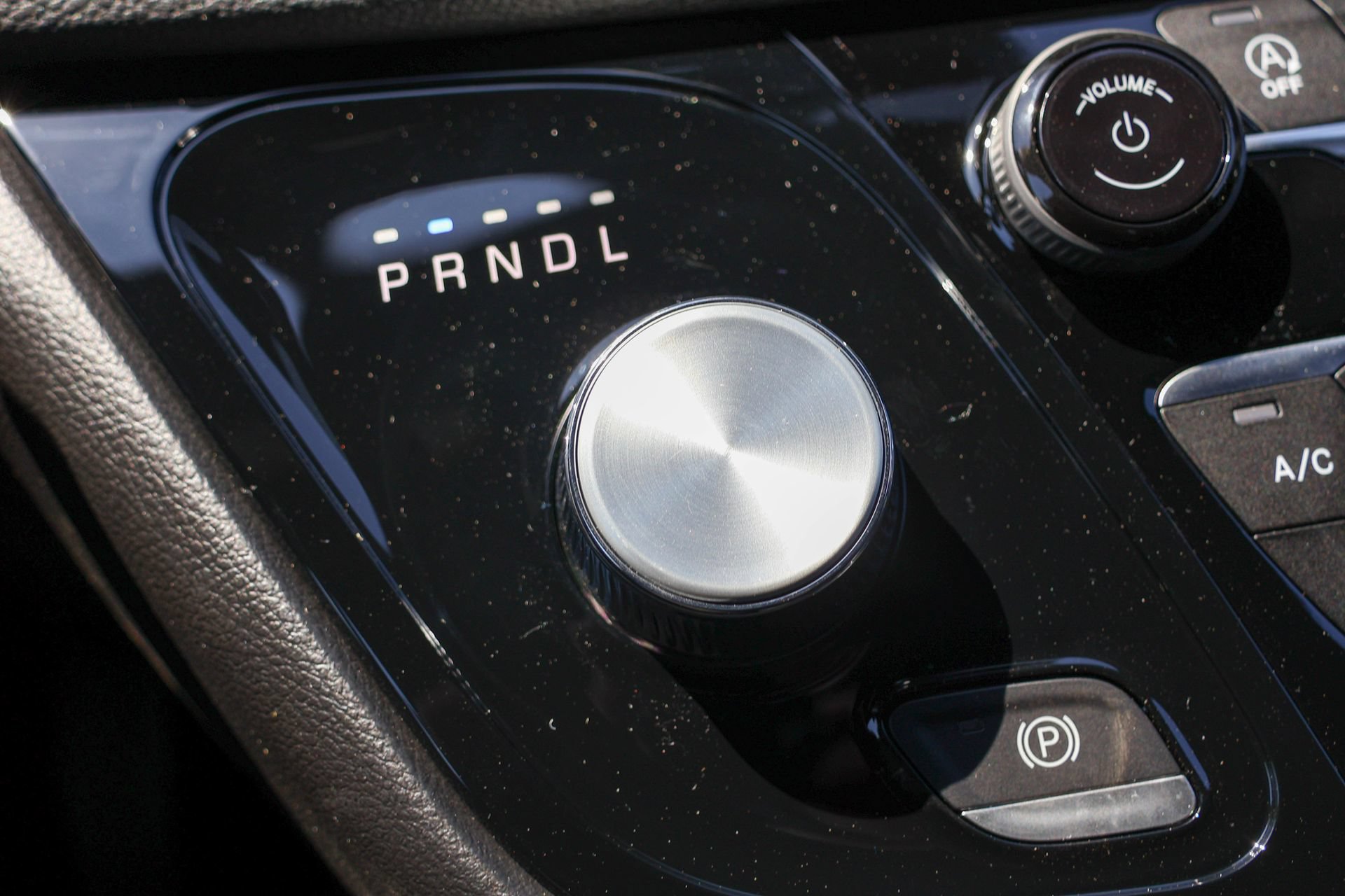 New 2027 Chrysler Pacifica Select FWD image 24