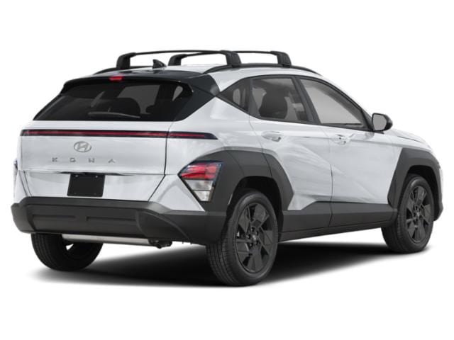 New 2026 Hyundai Kona SEL Sport AWD/4WD image 3