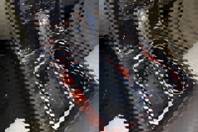 Used 2017 Lincoln Navigator L Reserve image 14