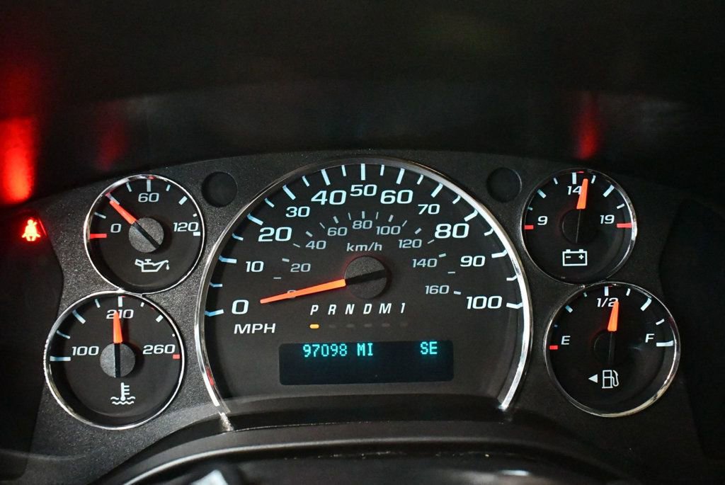 Used 2021 Chevrolet Express 2500 Extended w/ Driver Convenience Package image 26