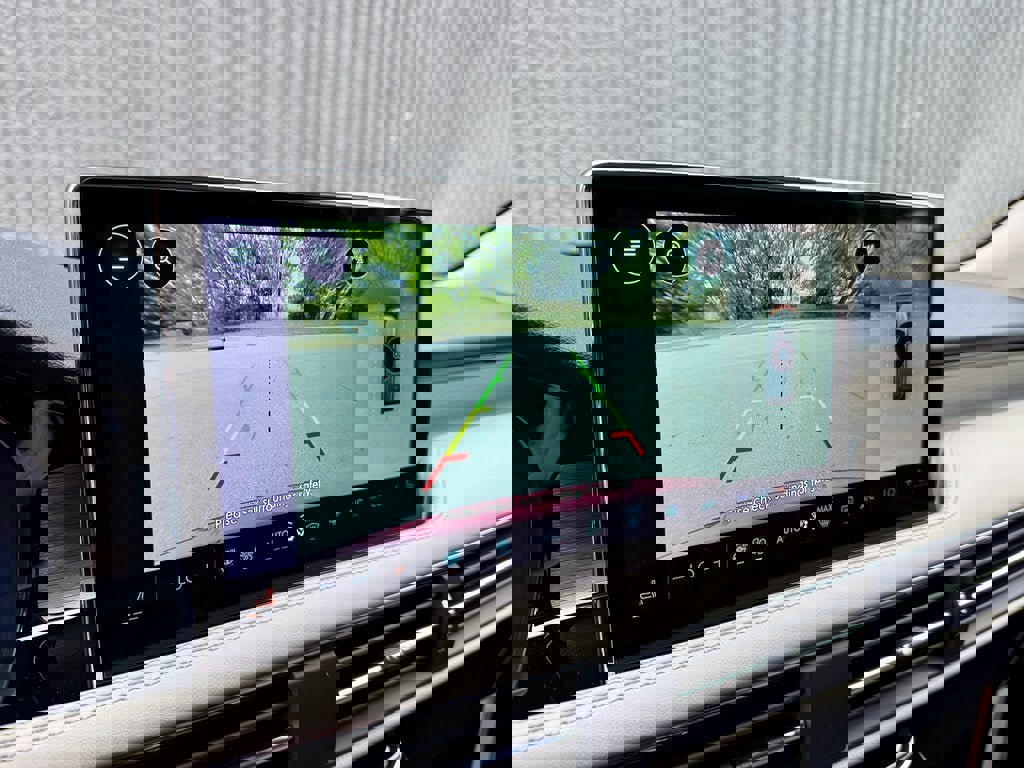 New 2025 Lincoln Corsair AWD w/ Equipment Group 101A image 30