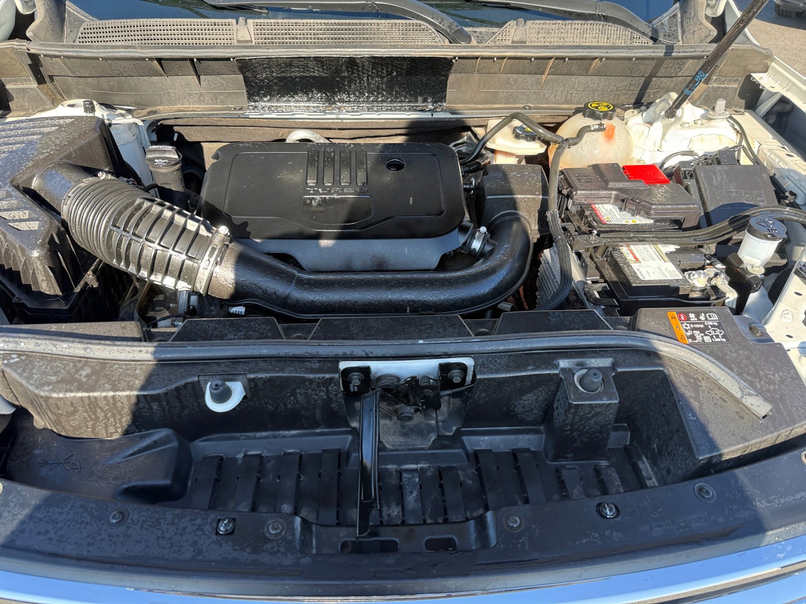 Used 2023 GMC Acadia SLT image 20