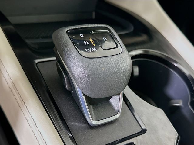 Used 2023 Nissan Rogue SL w/ SL Premium Package image 16