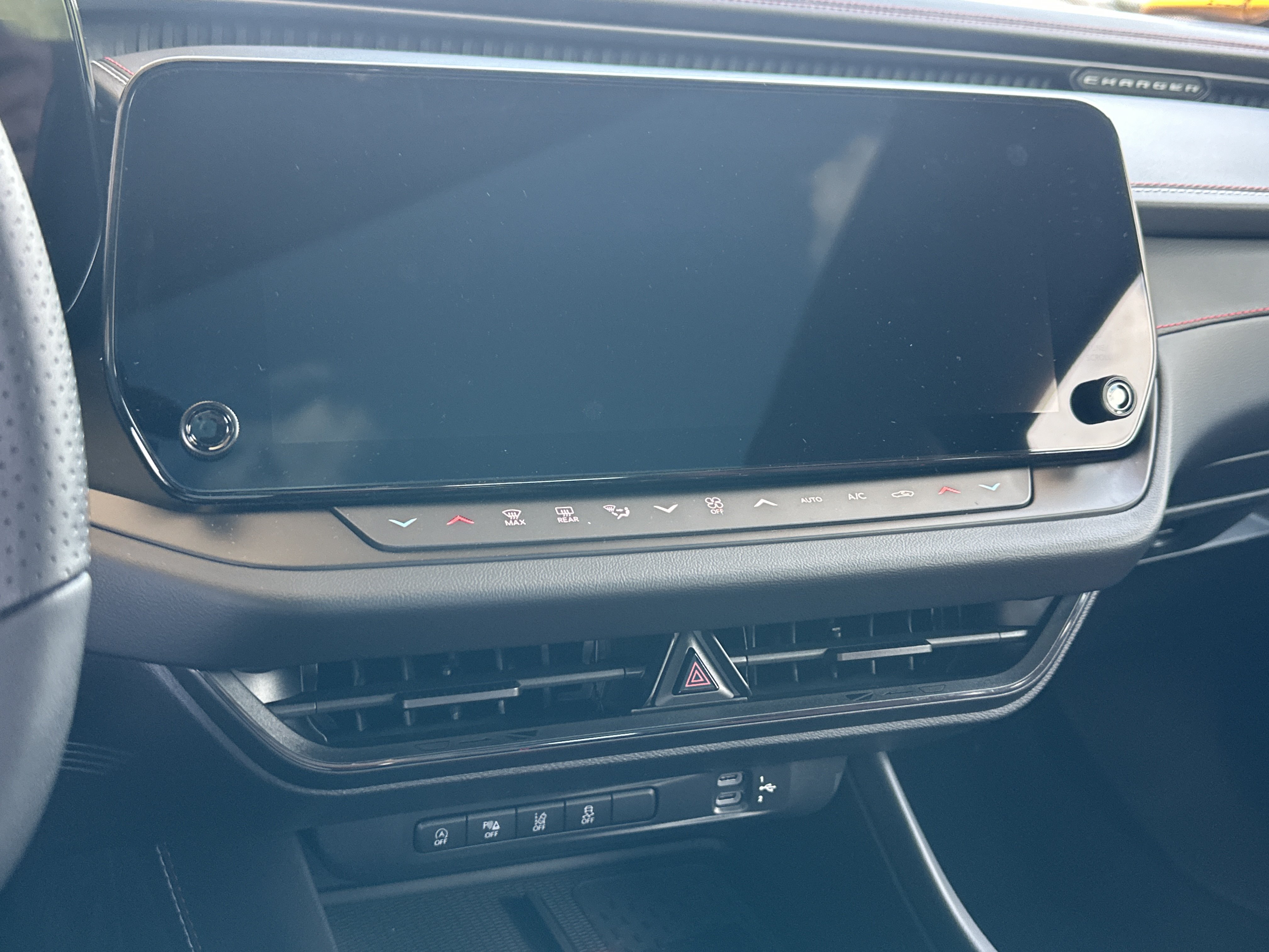 New 2026 Dodge Charger R/T AWD/4WD image 5