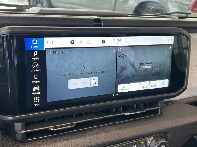 New 2025 Jeep Wrangler Willys image 16