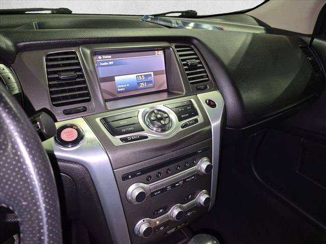 Used 2012 Nissan Murano LE AWD/4WD image 14