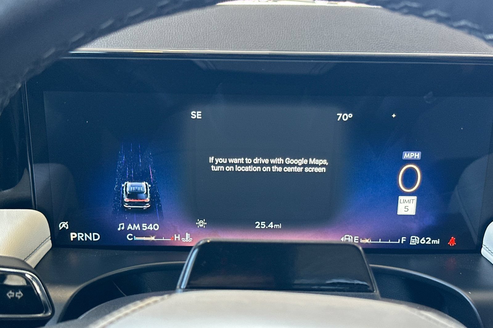 New 2026 Lincoln Aviator Reserve AWD/4WD image 25