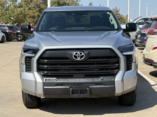 Used 2024 Toyota Tundra SR5 AWD/4WD image 7