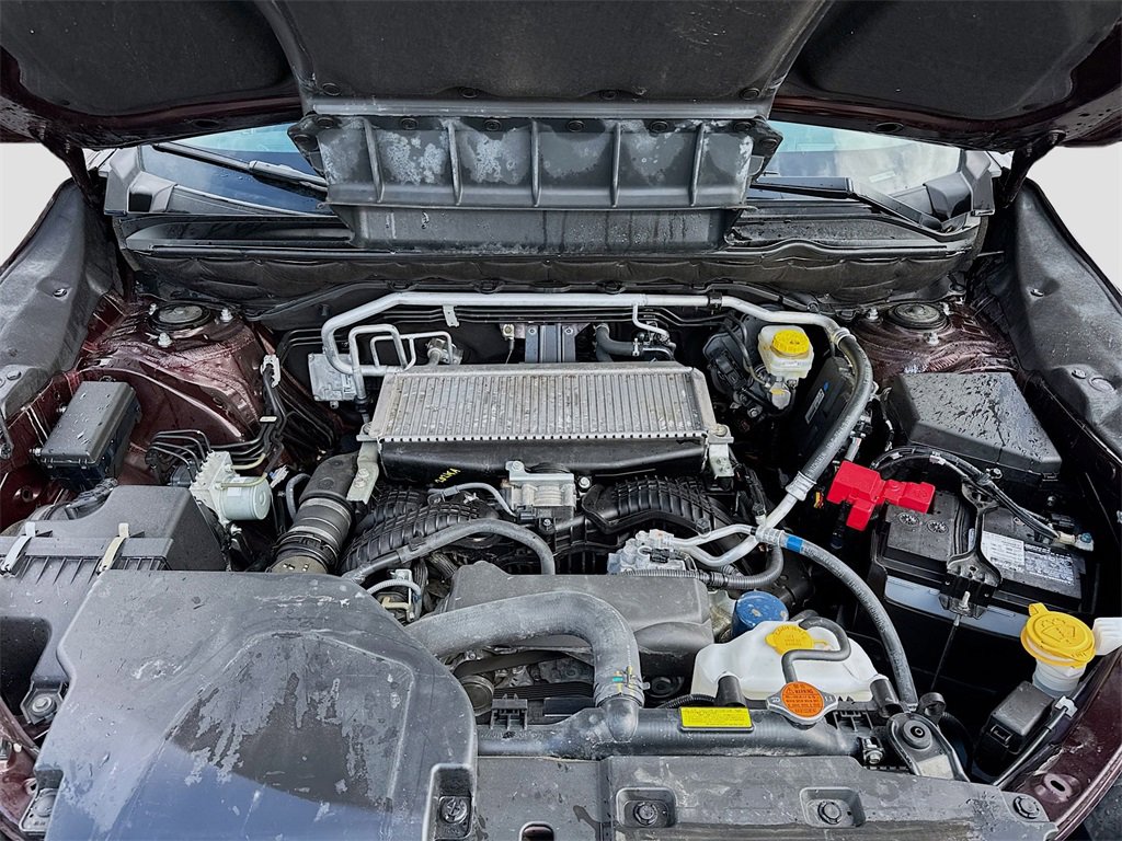 Used 2024 Subaru Ascent Touring w/ Popular Package #2 image 33