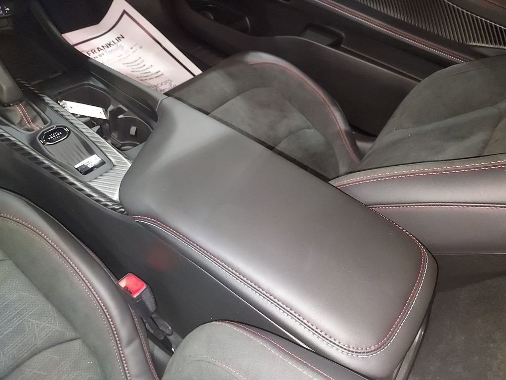 New 2026 Dodge Charger R/T Scat Pack image 27
