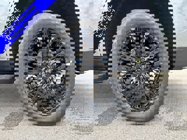 New 2025 Chevrolet Tahoe Premier image 31