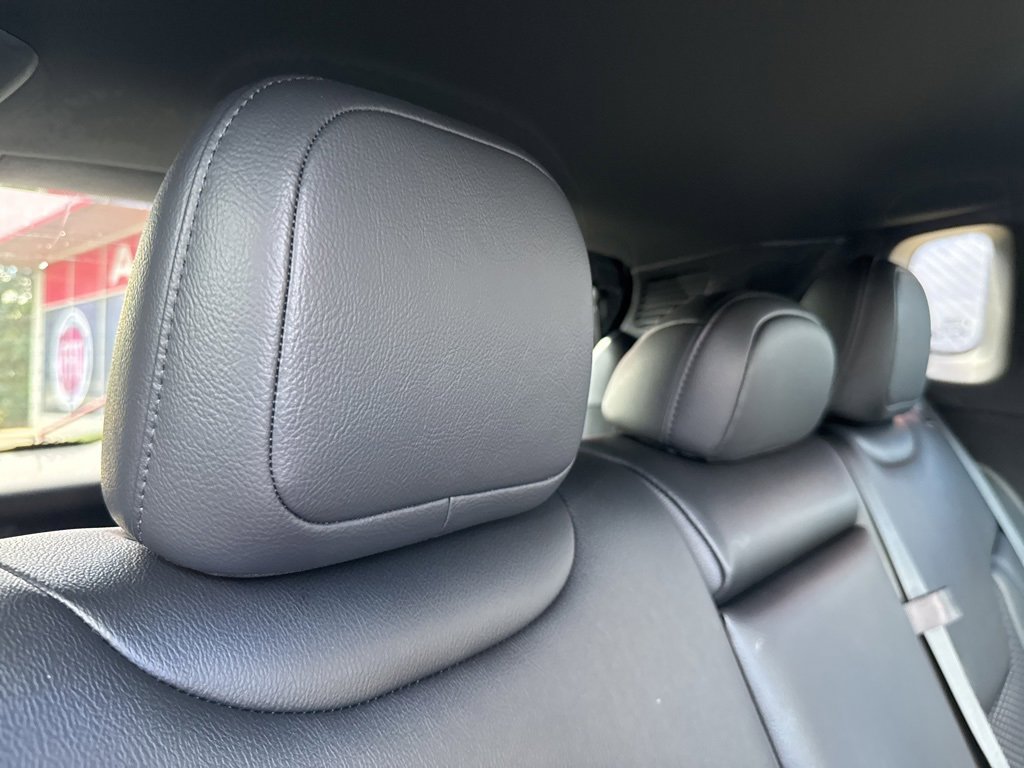 Used 2023 Jeep Compass Latitude w/ Convenience Group image 62