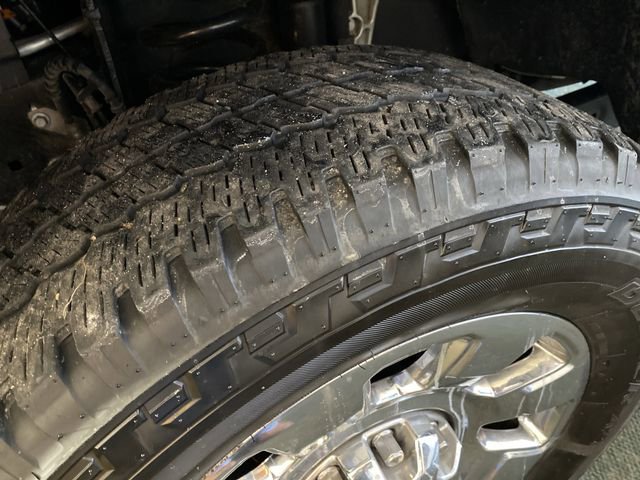 Used 2024 Ford F350 King Ranch w/ Chrome Package image 45