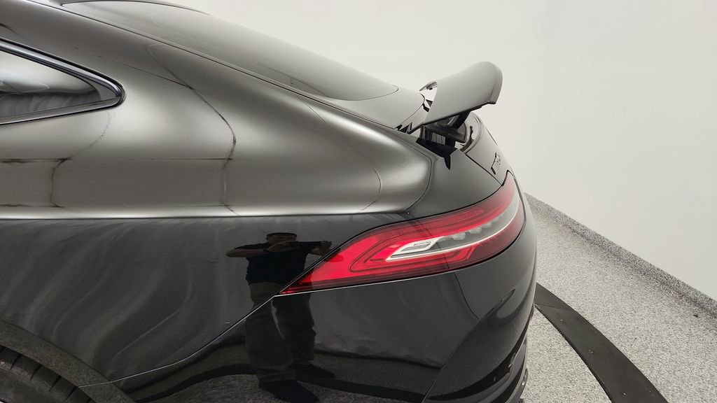 Used 2022 Mercedes-Benz AMG GT 53 image 37
