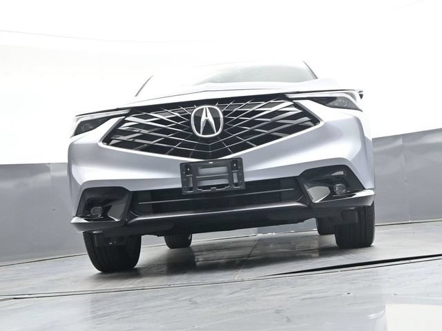 Used 2025 Acura ADX A-Spec AWD/4WD image 37